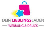 Dein Lieblingsladen – Werbung & Druck