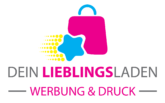 Dein Lieblingsladen – Werbung & Druck